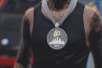 create fivem sparkling chain,fivem tattoos fivem ped chain,fivem server clothing