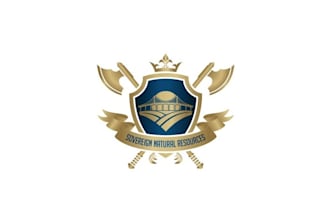 design powerful conservative logo for a coat of arms