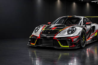 design full iracing car wrap liveries for trading paints with spec maps