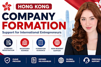 register hong kong company airwallex and nominee  director for offshore setup