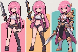 do pixel art animation pixel animation character animation sprite nsfw pixel art