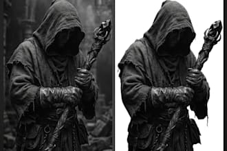 remove your background of your photo or image