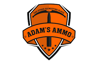 design gun shop logo for outdoor sporting goods store