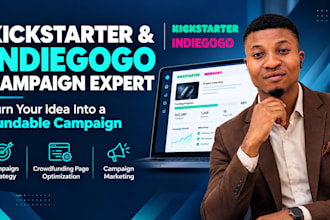 guide your kickstarter indiegogo crowdfunding campaign strategy