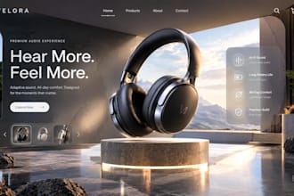 design immersive interactive 3d websites and landing pages with three js webflow