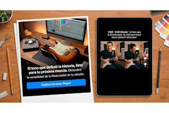 edit and mix professional audio for video and youtub