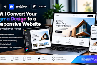 do figma to webflow figma to framer webflow design framer website webflow expert