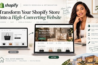 optimize shopify product page with pagefly or gempages for higher conversion