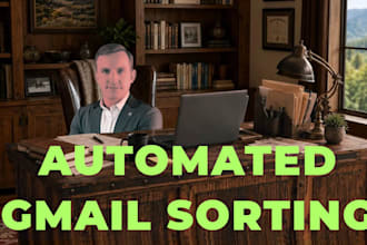 build an ai automation that triages and organizes your email inbox
