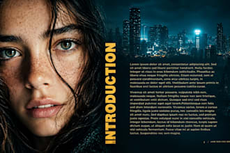 design film pitch deck movie film presentation for tv series documentary podcast