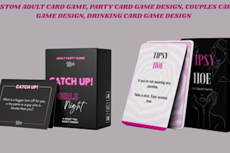 do adult card games design party games truth or dare drinking cards couples card