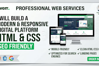 optimize your website for SEO