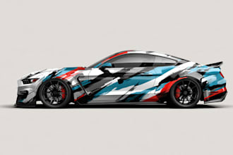 do car wrap vehicle wrap