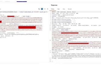 perform mobile penetration testing