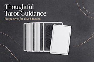 tarot reading for self reflection and life guidance