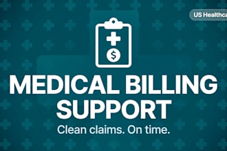 do medical billing, charge entry, claim submission, cpt icd10 checking