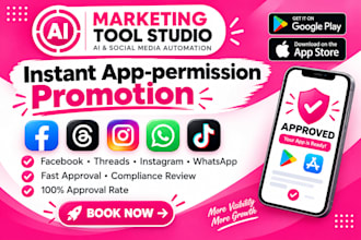 do android app promotion download, app promo
