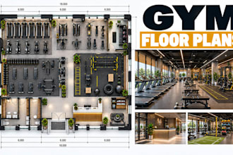 design gym floor plans, fitness layouts, equipment plans, workout zone layouts