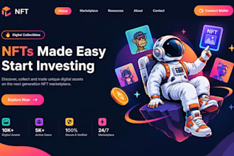 build clickable website and mobile app prototypes in figma