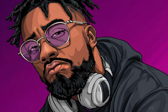 design your album cover art or music cover artwork
