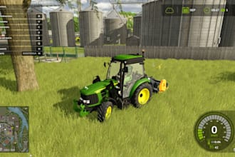 edit convert and customize your fs22 fs25 fs19 mods for you