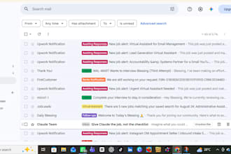 organize your gmail inbox and manage email follow ups