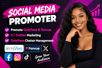 promote onlyfans fanvue market onlyfans on twitter x, onlyfan chatter management