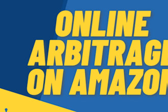 do amazon online arbitrage product research amazon ungated arbitrage leads