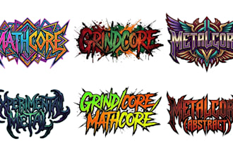 do hardcore beatdown crossover thrash metallic hardcore logo