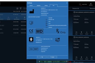 install you realguide 6 with implant libraries