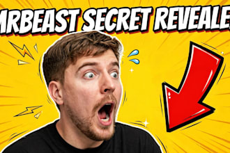 design eye catching youtube thumbnails that get clicks
