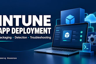 troubleshoot and package windows apps for microsoft intune