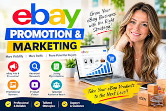do ebay promotion ebay marketing