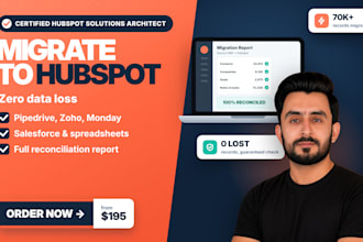 do pipedrive to hubspot migration