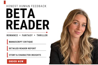 beta read novel beta reader thriller ya alpha beta reader romance critique