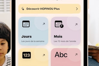 develop an ios app using swift and swiftui