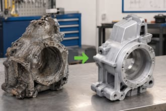 clean 3d meshes, optimize topology and reduce polygons in 3d model files