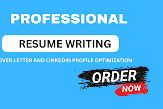 craft you a job winning resume
