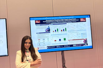 write professional medical and oncology content