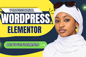 setup wordpress hosting, domain and ssl certification