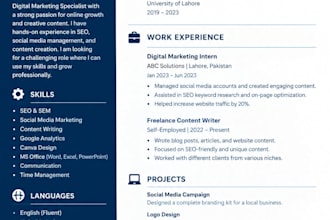 optimize your linkedin profile for job search and career growth