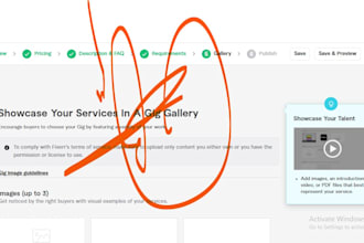 create ai art for you 2d illustrations