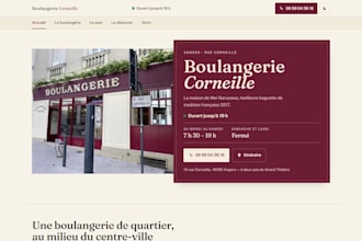 create your online store ecommerce website