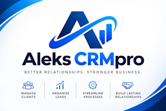 crm landing page websie design zoho crm