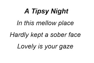 translate your feelings into poetry