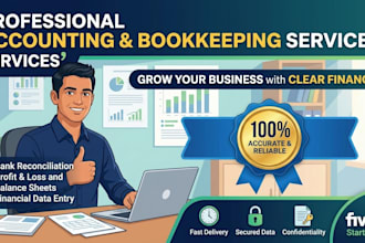 be your professional tax accountant