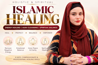 offer sufi islamic spiritual wellness and reflection