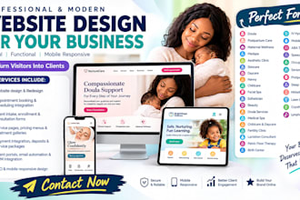 design wix studio wix squarespace square wordpress shopify webflow duda website