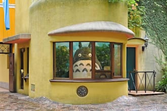book ghibli museum, ghibli park and nintendo museum tickets