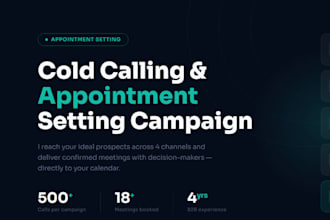 multi channel outbound pipeline